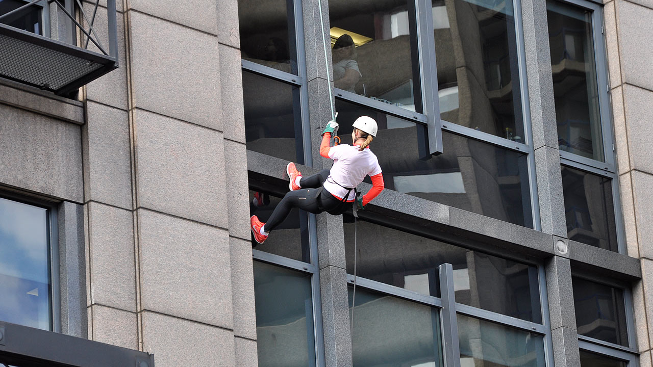 abseil category