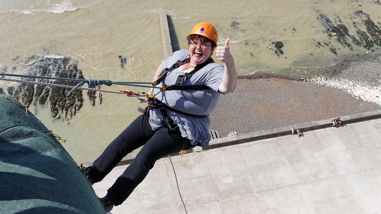 abseil category