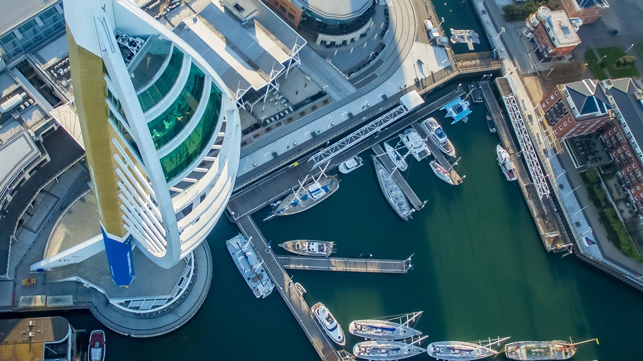 abseil spinnaker