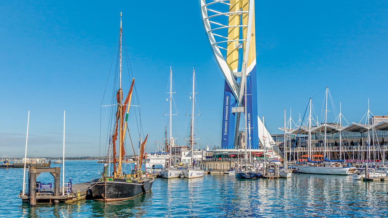 abseil spinnaker