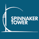 Spinnaker Tower