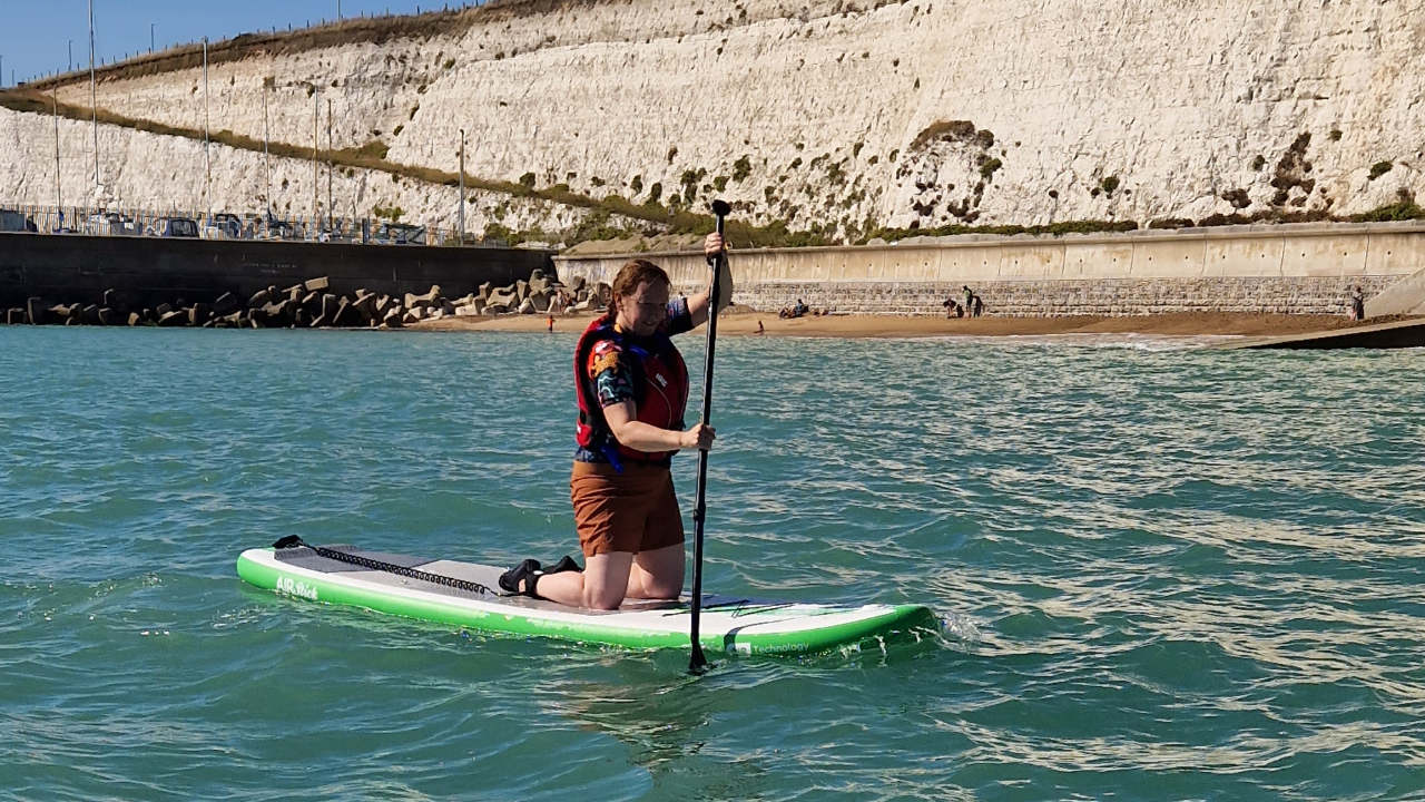 brighton marina watersports club