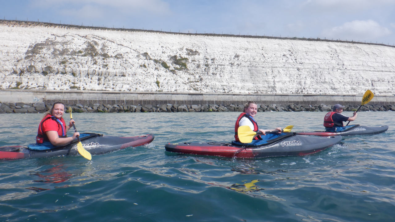 brighton marina watersports club