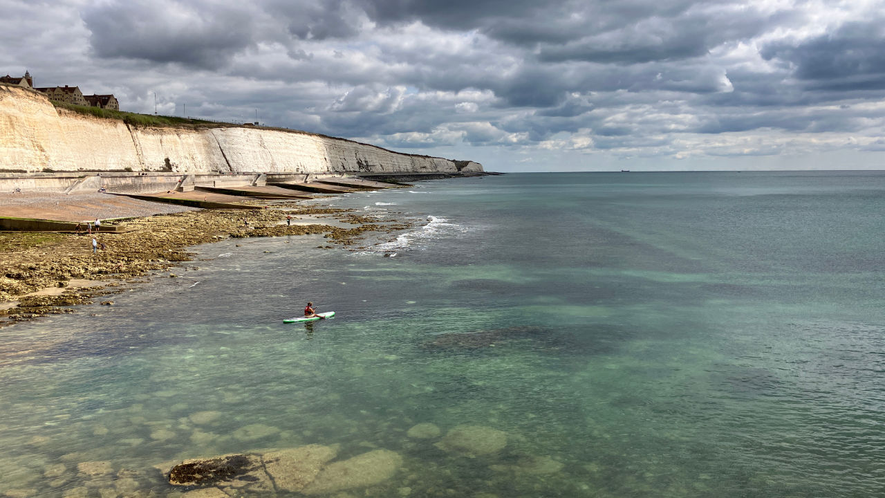 brighton marina watersports club