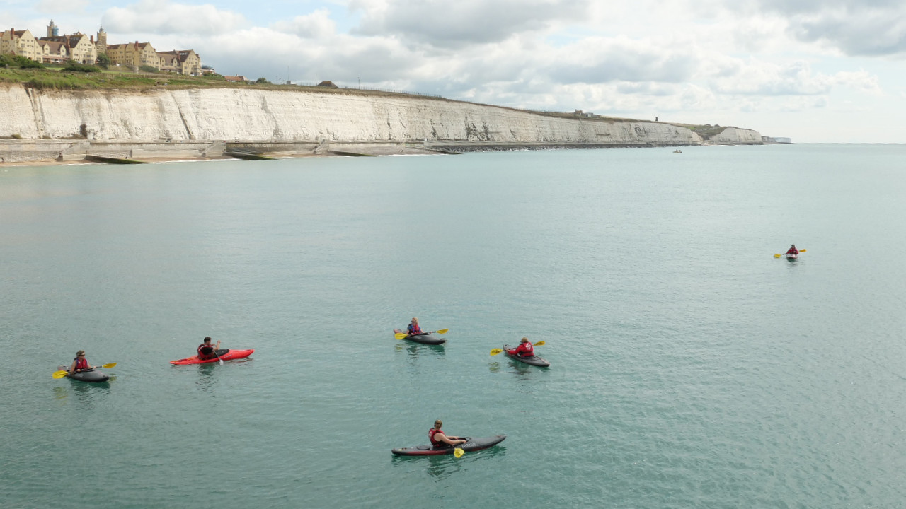 brighton marina watersports club