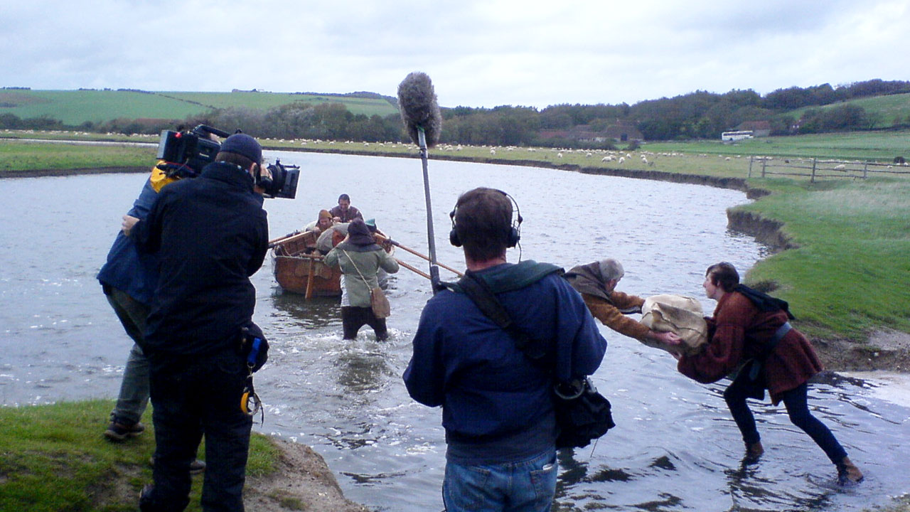 film water marine safety services