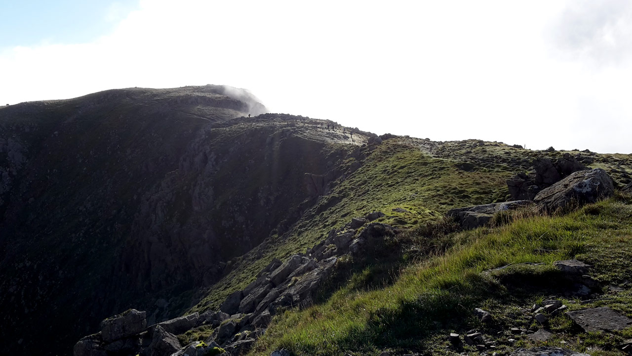 lake district peaks challenge