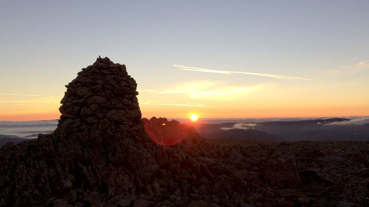 welsh challenge mountain