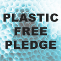 Plastic Free Pledge